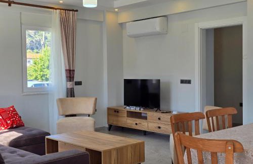 Dalyan Villa | Dalyan Villa AyDa