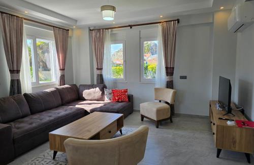 Dalyan Villa | Dalyan Villa AyDa