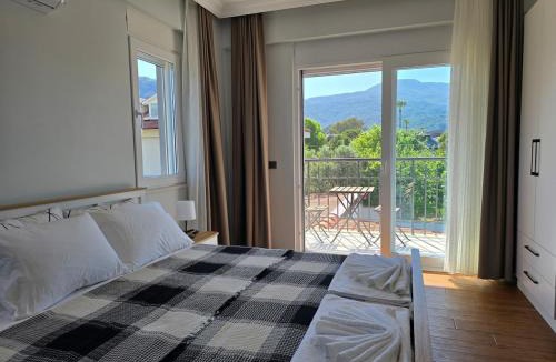 Dalyan Villa | Dalyan Villa AyDa