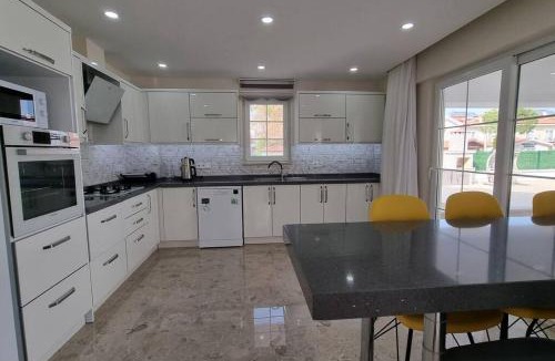 Dalyan City Center Villa | Dalyan Villa Belmore