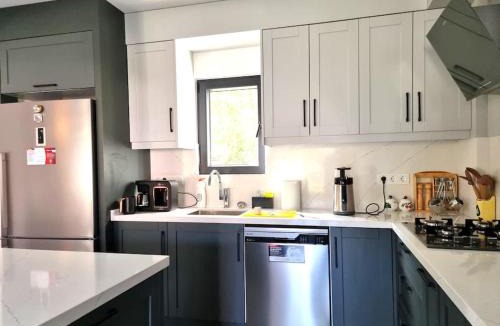 Dalyan City Center Villa | Dalyan Villa Freyja