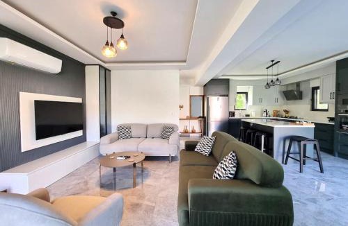 Dalyan City Center Villa | Dalyan Villa Freyja