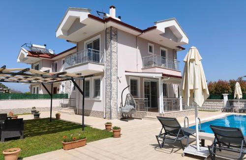Dalyan Villa | Dalyan Villa Kayra