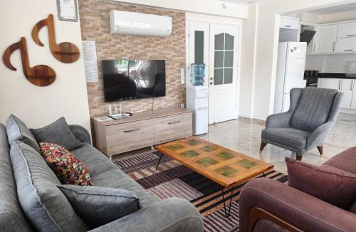 Dalyan Villa | Dalyan Villa Kayra