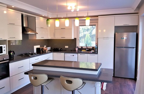 Dalyan Villa | Dalyan Villa Last House