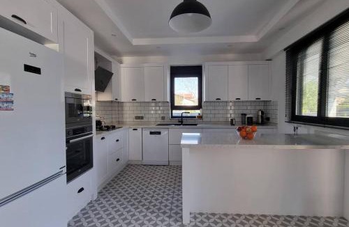 Dalyan City Center Villa | Dalyan Villa Melos