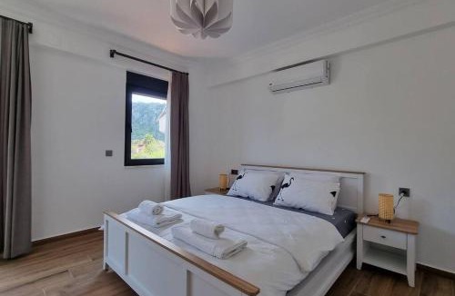 Dalyan City Center Villa | Dalyan Villa Melos