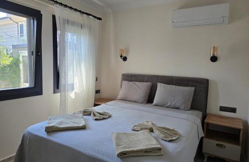 Dalyan City Center Villa | Dalyan Villa Perla