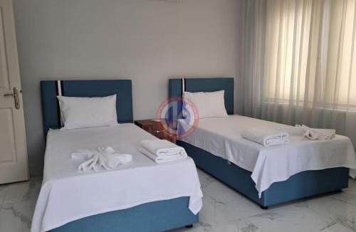 Dalyan City Center Villa | Dalyan Villa StarLight