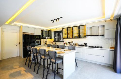 Dalyan City Center Villa | Dalyan Villa Tamara