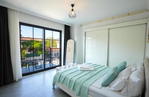 Dalyan City Center Villa | Dalyan Villa Tamara
