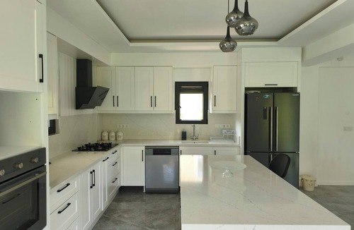 Dalyan City Center House | Dalyan Villa Tengiz
