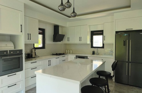 Dalyan City Center House | Dalyan Villa Tengiz