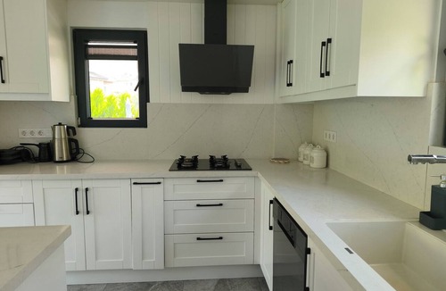 Dalyan City Center House | Dalyan Villa Tengiz