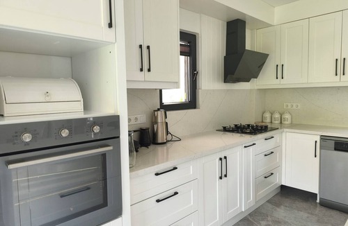 Dalyan City Center House | Dalyan Villa Tengiz