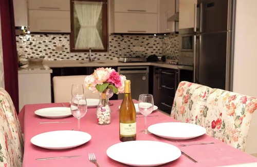 Dalyan Villa | Dalyan Villa WhiteStone