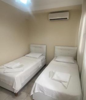 Dalyan City Center Hotel | Dalyan Vira Hotel
