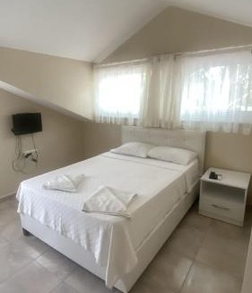 Dalyan City Center Hotel | Dalyan Vira Hotel