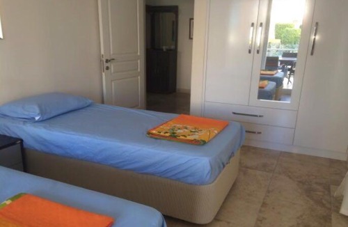 Alanya Apartment | Dana Residence 1