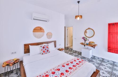 Kas House | Dantel Pansiyon Kaş