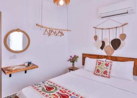 Kas House | Dantel Pansiyon Kaş