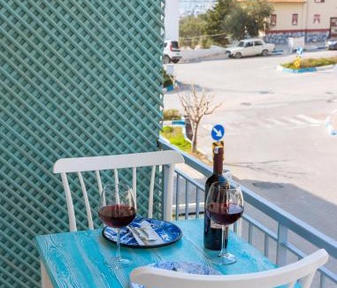Kas House | Dantel Pansiyon Kaş