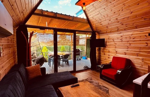 Pazar Apartment | Danzona Bungalov