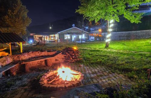 Ardanuc Resort | Danzot Tatil Köyü ve Restoran