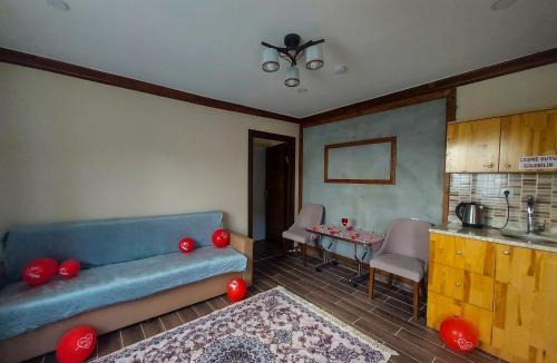Ardanuc Resort | Danzot Tatil Köyü ve Restoran