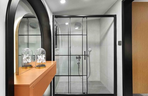Taksim Apartment | Daphne Suite ; Comfort & Privacy
