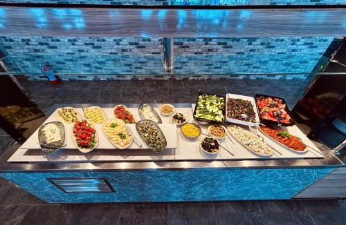 Canakkale Hotel | Dardanos Yerleşkesi Hotel Eğitim ve Dinlenme Tesisi