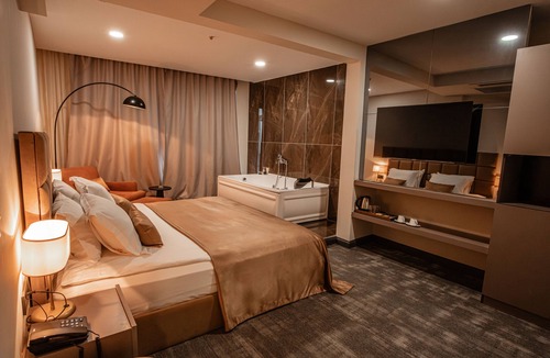 Atakum Hotel | Daric Hotels