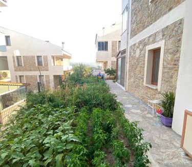 Datca City Center Apartment | Datça Gülce Apart