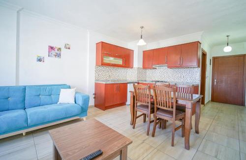 Datca City Center Apartment | Datça Işık Apart