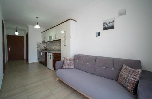 Datca City Center Apartment | Datça Işık Apart