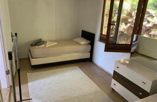 Datca City Center Villa | DATÇA MERKEZ DUBLEKS MİNİ VİLLa