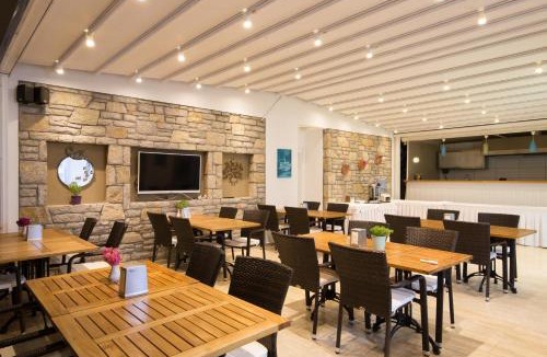 Datca City Center Bed & Breakfast | Datca Beyaz Ev Hotel