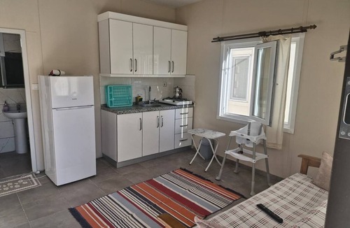 Hayitbuku Apartment | Datca House Apart