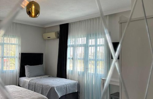 Ovabuku Hotel | Datca house butik otel