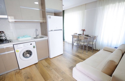 Datca City Center House | "Datça: Renew Yourself in the Peaceful and Serene Environment Offered by Nature"
