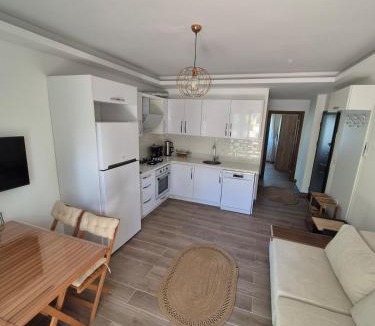 Datca Apartment | Datcha Cozyhomes Reşadiye