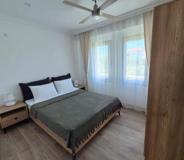 Datca Apartment | Datcha Cozyhomes Reşadiye