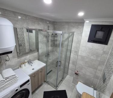 Datca Apartment | Datcha Cozyhomes Reşadiye