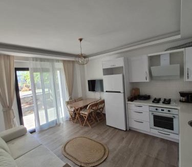 Datca Apartment | Datcha Cozyhomes Reşadiye