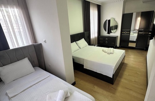 Kaleici Hotel | Davidson Boutique Hotel