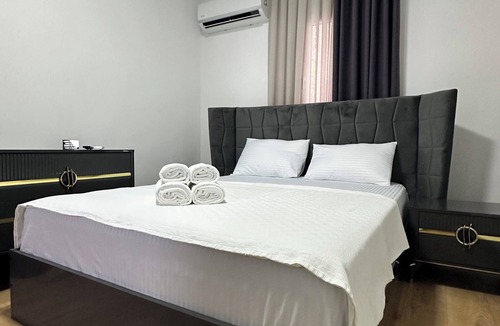 Kaleici Hotel | Davidson Boutique Hotel
