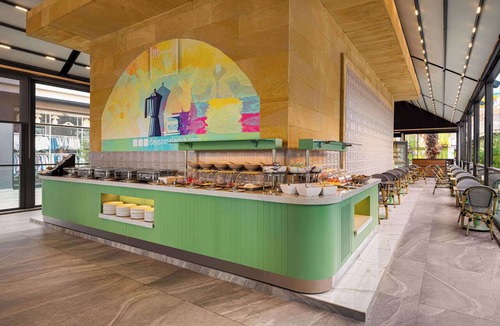 Konakli Hotel | Days Inn By Wyndham Alanya