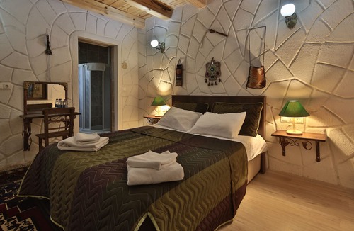 Goreme Hotel | Days Inn Cappadocia