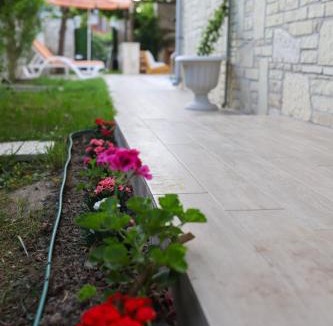 Dalyan City Center Villa | DC Villa