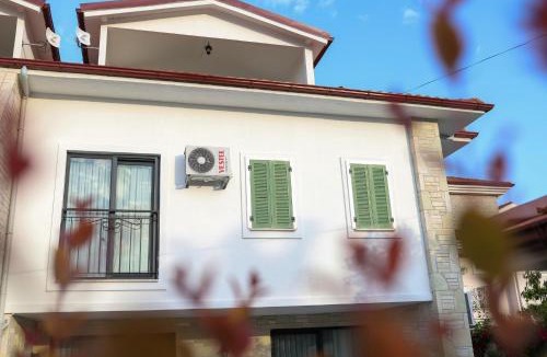Dalyan City Center Villa | DC Villa